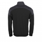 Preview: Stanno Pride Trainingsjacke Schwarz-Anthrazit